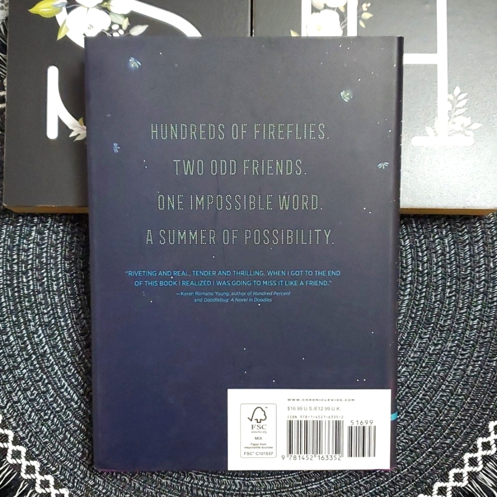✨️ Tiny Infinities - Picture 2 of 4